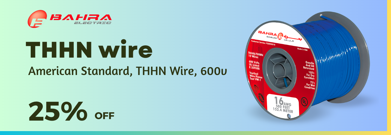 American Standard Wires - THHN